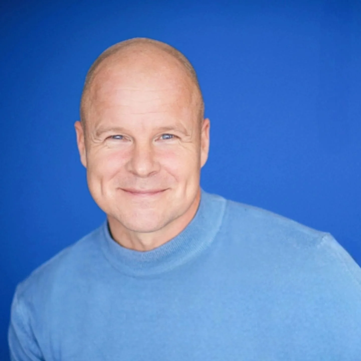 Patrik Borg
